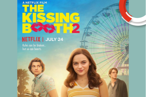 “El Stand De Los Besos 2”: curiosidades que debería conocer antes de su lanzamiento