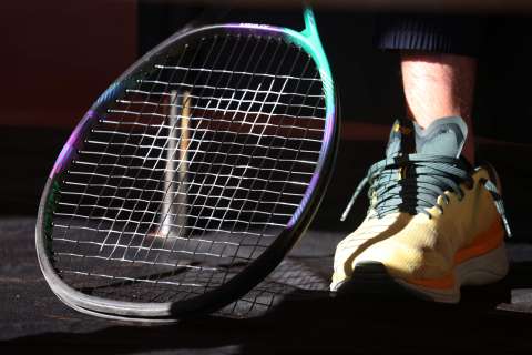 Columna de Antonio Casale: IDRD y tenis