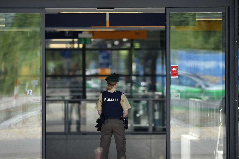 AFP