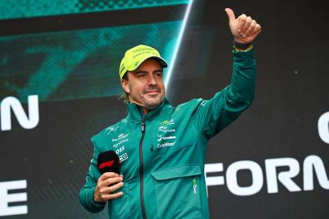 Fernando Alonso confirmó que estará en la Fórmula 1 en 2027: ¿con qué equipo?