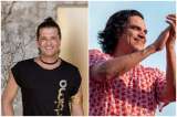 Gabo, Vives, Dangond y los cachacos