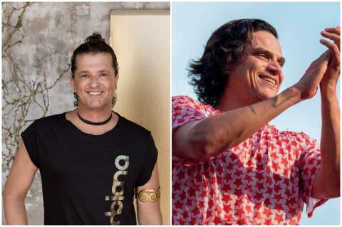 Carlos Vives y Silvestre Dangond, criticados por canción en contra de García Márquez
