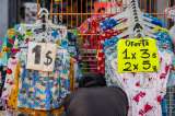 Cementerios de ropa: el costo que está dejando el “fast fashion” en América Latina