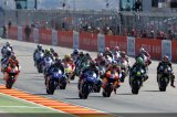 Yonny Hernández terminó 13 en GP de Aragón