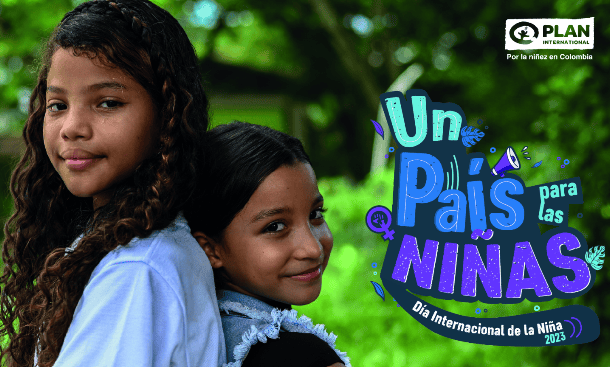 La Fundación Plan está presente en los municipios de Tumaco, Jamundí, Quibdó, Sincelejo, Cartagena y Bogotá. / Cortesía: Fundación Plan