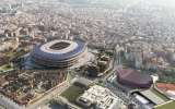 En video: ¡Alucinante! Así sería el nuevo estadio del Barcelona, el “Espai Barca”
