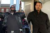 Famoso actor revela insinuaciones de P. Diddy: “Si das un paso, te voy a golpear”