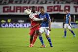 Santa Fe vs. Millonarios: hora y dónde ver el clásico capitalino en Liga BetPlay