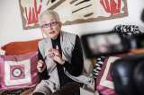 “Trump es, evidentemente, un ogro tuerto y caníbal”: Hélène Cixous