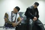 “Somos testimonio del ‘progreso continuo’”: Crack Family