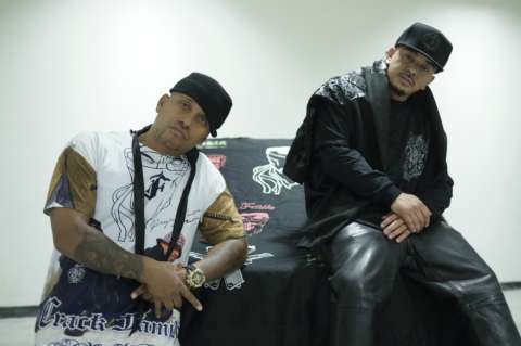 “Somos testimonio del ‘progreso continuo’”: Crack Family