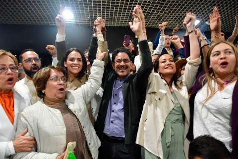 Pacto Histórico sigue a la espera de dos decisiones clave en el Consejo Nacional Electoral