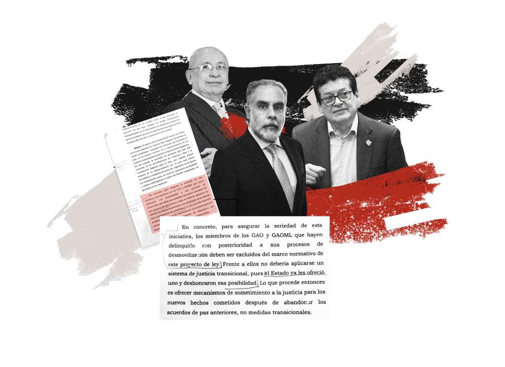 El proyecto de ley lleva tres meses en el Congreso y, a la fecha, corre riesgo de hundimiento sin conocer su ponencia para debate en la Cámara.