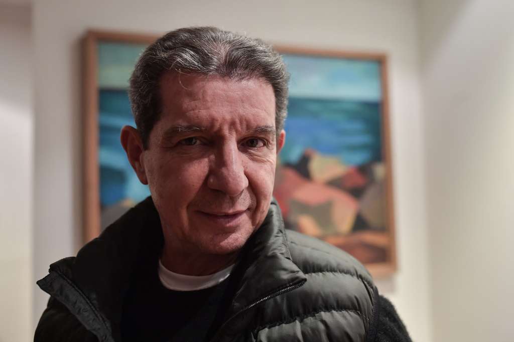 Presidente de Fedegán y negociador con el ELN