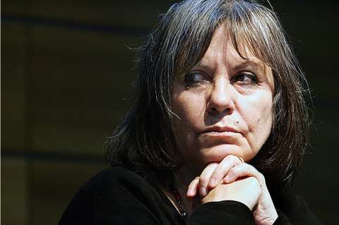 Diamela Eltit: “En Chile se instaló que el mercado era la democracia”