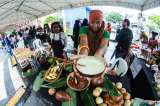 Negro Fest, el evento que reúne los saberes y la cultura afro, se hará en Bogotá