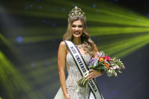 Miss Universo 2023: cuándo es y en dónde se podrá ver la ceremonia