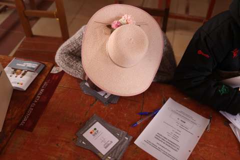 Elecciones en Bolivia: abren las urnas para un giro a la derecha que rompe 20 años del MAS