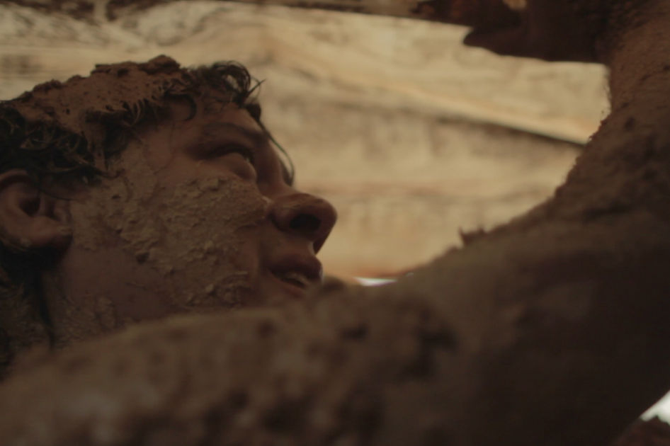 Imágenes de la película 'Armero' de Christian Mantilla. /Cortesía 'Armero'.
