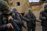 ABC de la ofensiva militar turca en Siria