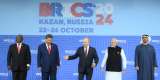 ¿Cómo sería el nuevo orden mundial que proponen los BRICS en la cumbre de 2024?