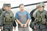 "Don Mario" habría sido atacado en la cárcel La Picota