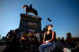 Chile: ¿Postergar el referendo constitucional por coronavirus?