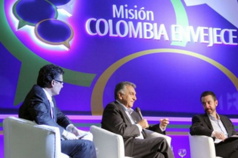 Reforma pensional se discutirá en marzo de 2016