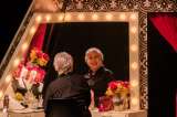 Nueva temporada de venganzas con Chavela Vargas