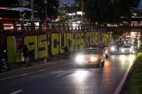 “Las cuchas tienen razón”, artistas le responden al alcalde Federico Gutiérrez