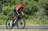 Nairo Quintana fue el mejor colombiano en la segunda etapa del Critérium del Dauphiné