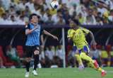 Jhon Durán y Al Nassr se despiden de la Champions Asiática en semifinales