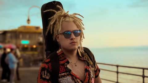 Luigi Jordan estrena el video de su canción “Ya no hace falta”