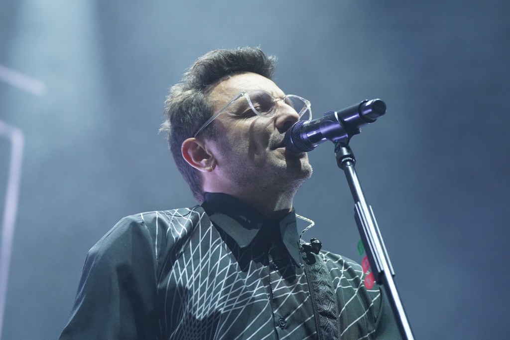 No Te Va Gustar en Bogotá