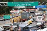 Así empezó el encuentro de Colombia y Ecuador para matizar la relación, ¿qué dijeron?