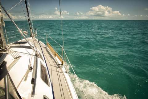 Buscan candidatos para vivir dos meses gratis en Bahamas