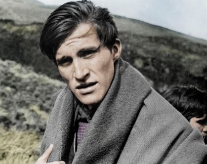 Tuto González fue asesinado el 4 de marzo de 1971.