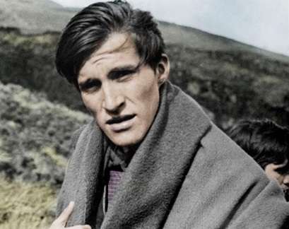 Tuto González fue asesinado el 4 de marzo de 1971.