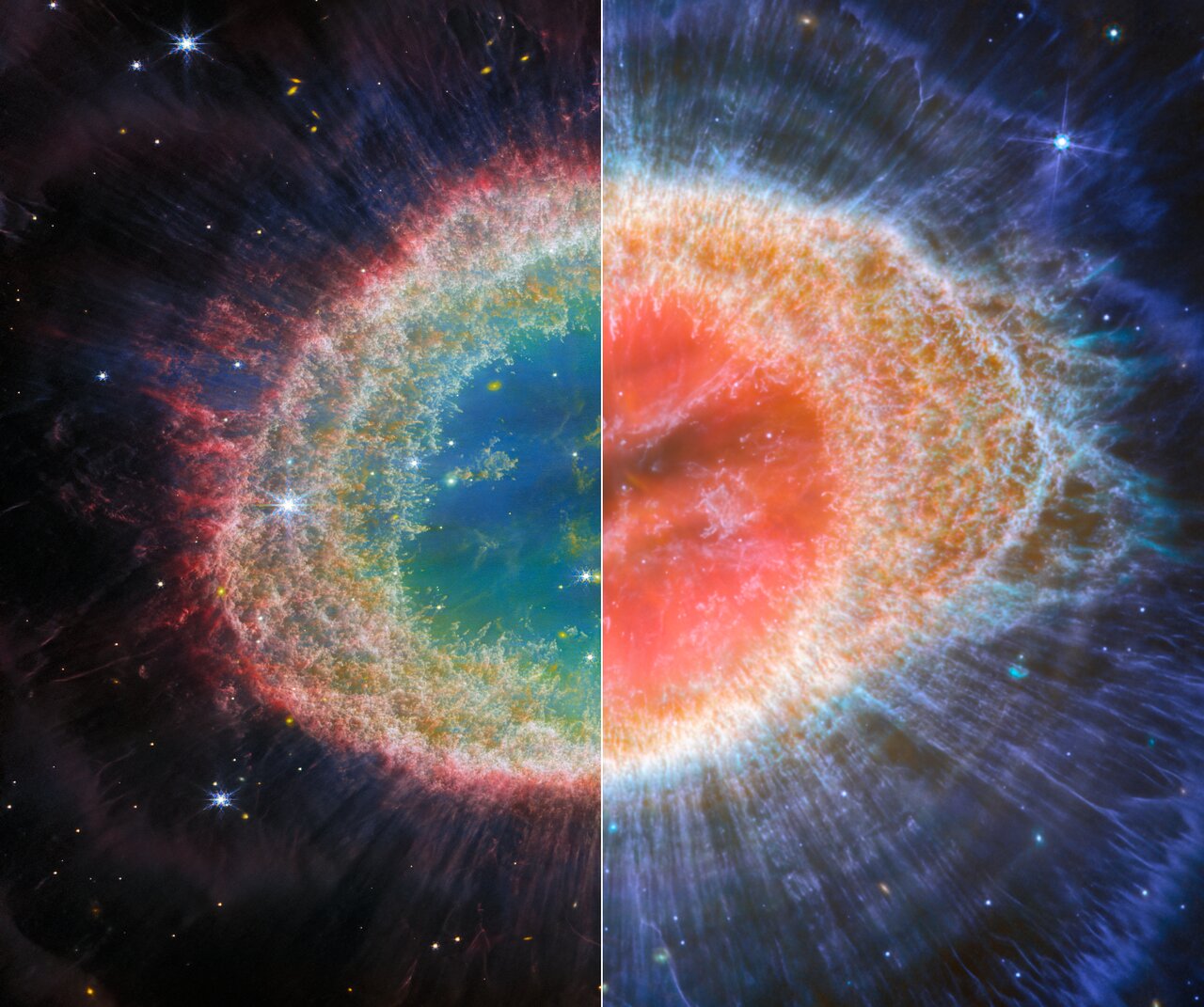 Nebulosa del Anillo