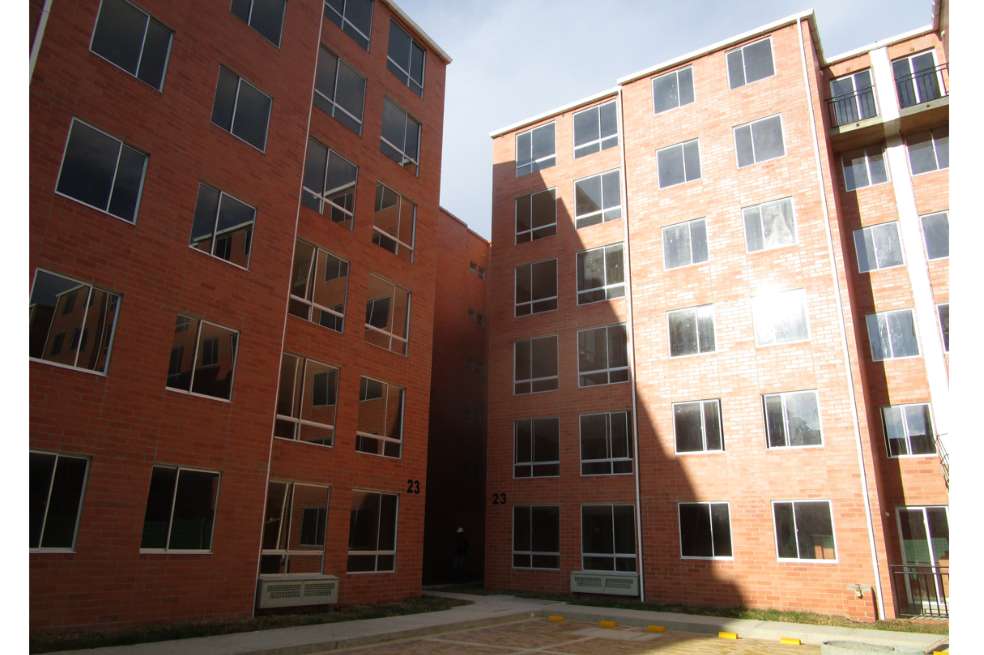 "Mi Casa Ya" se mantiene en 2022.