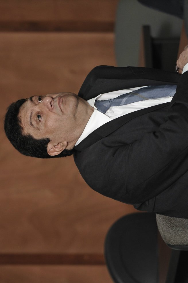 JEP rechazó (por ahora) al exgobernador de la Guajira Kiko Gómez