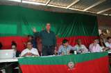 Negociaciones entre Gobierno y comunidad indígena en el Cauca