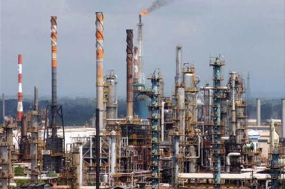 Refinería de Barrancabermeja cumple 95 años como polo de desarrollo de la región