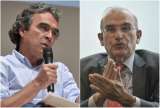 ¿Quiénes están con el voto en blanco?: las caras detrás del tarjetón presidencial