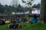 Este fin de semana llega Cinemateca al Parque