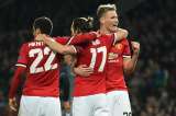 Manchester United quedó a un paso de octavos de la Champions