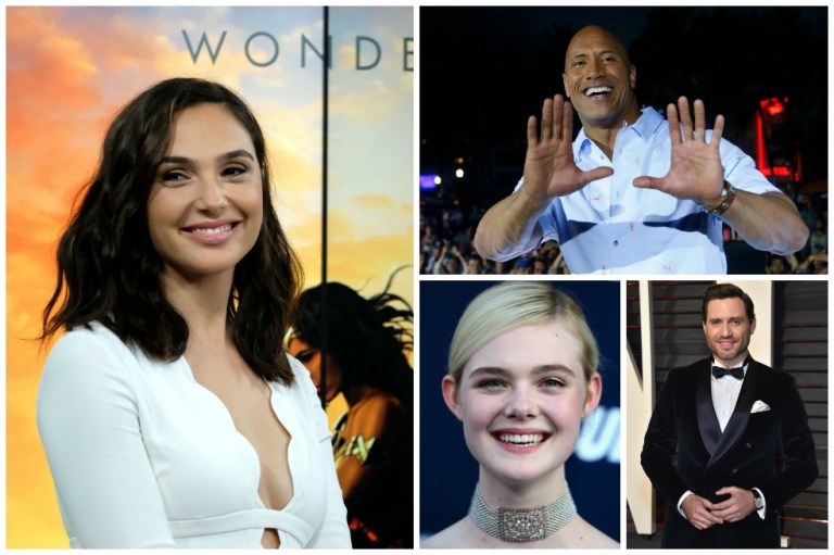 Academia de Hollywood incorpora más mujeres y extranjeros entre sus miembros
