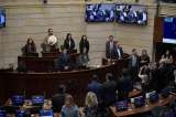 Centro Democrático alista debate al gobierno Petro por posible “crisis energética”
