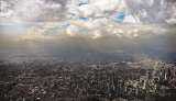 Estas son las ciudades con peor calidad de aire en el mundo