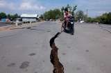 Terremoto en Indonesia: equipos de rescate no han podido acceder por derrumbes en carreteras